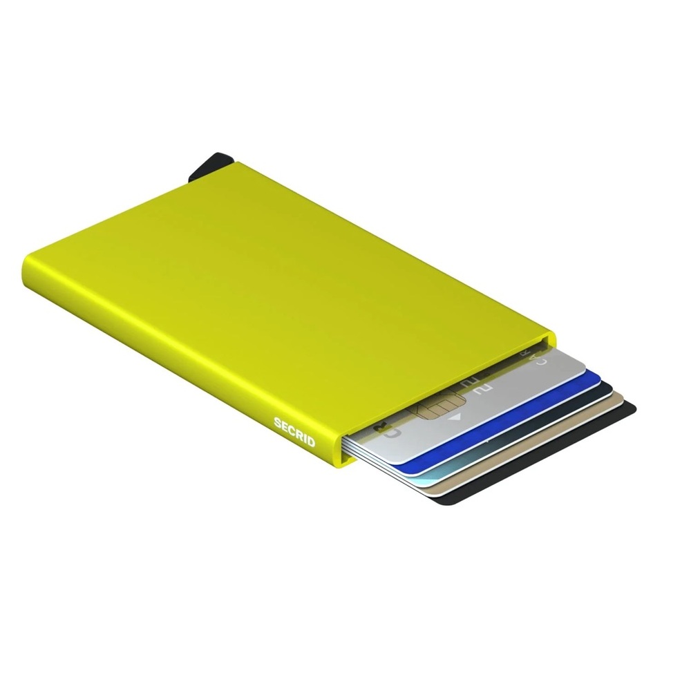 SECRID wallet